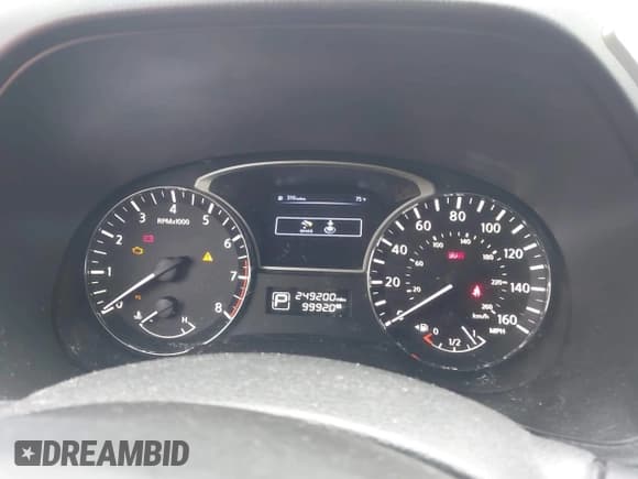 ✅ 2014 Nissan Pathfinder SV • VIN: 5N1AR2MN6EC685540 • Лот: 43389676. Опубликован ранее на IAAI с пробегом 249 200 миль. Бесплатный доступ к архиву аукционных продаж из США и подробный отчёт об истории автомобиля на DreamBid. Изображение 7.