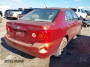✅ 2004 Toyota Corolla LE • VIN: 1NXBR32E34Z209316 • Лот: 43773794. Опубликован ранее на IAAI с пробегом 299 999 миль. Бесплатный доступ к архиву аукционных продаж из США и подробный отчёт об истории автомобиля на DreamBid. Изображение 4.