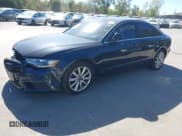 ✅ 2014 Audi A6 Premium Plus • VIN: WAUGFAFC8EN048311 • Lot: 43492448. Wystawiony na IAAI z przebiegiem 100 467 mil. Bezpłatny archiwum sprzedaży aukcyjnych z USA i szczegółowy raport historii pojazdu na DreamBid. Zdjęcie 2.