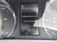 ✅ 2016 Toyota RAV4 Limited • VIN: JTMDJREV8GD058450 • Лот: 42393024. Опубликован ранее на IAAI с пробегом 76 933 миль. Бесплатный доступ к архиву аукционных продаж из США и подробный отчёт об истории автомобиля на DreamBid. Изображение 15.