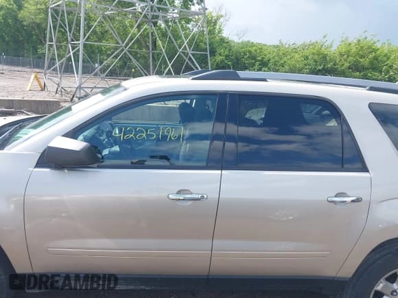 ✅ 2013 GMC Acadia SLE • VIN: 1GKKRPKD9DJ160731 • Лот: 42251961. Опубликован ранее на IAAI с пробегом 129 282 миль. Бесплатный доступ к архиву аукционных продаж из США и подробный отчёт об истории автомобиля на DreamBid. Изображение 15.