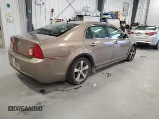 ✅ 2008 Chevrolet Malibu 2LT • VIN: 1G1ZJ57B38F238340 • Lot: 78372424. Listed on Copart with 192,005 mi. Free auction sales archive from the USA and detailed vehicle history report at DreamBid. Image 3.