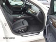 ✅ 2018 BMW 5 Series 530i • VIN: WBAJA5C54JWA39338 • Lot: 42107759. Listed on IAAI with 97,037 mi. Free auction sales archive from the USA and detailed vehicle history report at DreamBid. Image 5.