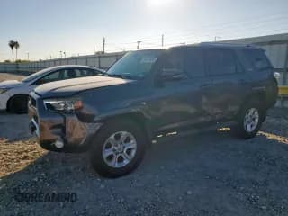 ✅ 2015 Toyota 4Runner SR5 Premium • VIN: JTEZU5JR5F5096253 • Lot: 92473485. Wystawiony na Copart z przebiegiem 108 169 mil. Bezpłatny archiwum sprzedaży aukcyjnych z USA i szczegółowy raport historii pojazdu na DreamBid. Zdjęcie 1.