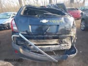 ✅ 2013 Chevrolet Captiva Sport LS • VIN: 3GNAL2EK5DS637098 • Lot: 41881819. Wystawiony na IAAI z przebiegiem 147 731 mil. Bezpłatny archiwum sprzedaży aukcyjnych z USA i szczegółowy raport historii pojazdu na DreamBid. Zdjęcie 16.