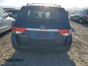 ✅ 2014 Honda Odyssey EX-L • VIN: 5FNRL5H67EB024390 • Lot: 53172965. Listed on Copart with 228,058 mi. Free auction sales archive from the USA and detailed vehicle history report at DreamBid. Image 6.