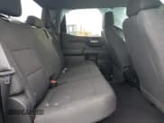 ✅ 2021 GMC Sierra 1500 • VIN: 3GTU9AEF1MG269684 • Lot: 84997854. Wystawiony na Copart z przebiegiem 98 349 mil. Bezpłatny archiwum sprzedaży aukcyjnych z USA i szczegółowy raport historii pojazdu na DreamBid. Zdjęcie 10.