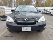 ✅ 2007 Lexus RX 350 • VIN: 2T2HK31U07C015612 • Lot: 43609659. Listed on IAAI with 226,104 mi. Free auction sales archive from the USA and detailed vehicle history report at DreamBid. Image 12.