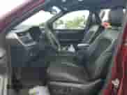 2023 Jeep Grand Cherokee Altitude X with VIN 1C4RJHAG7P8882956, listed as a Copart auction lot 64030955 with Not provided miles and Salvage title. Bid and sale history available at DreamBid. Image 7.