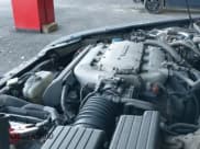 ✅ 2004 Honda Accord EX • VIN: 1HGCM66594A020563 • Лот: 43734370. Опубликован ранее на IAAI с пробегом 206 584 миль. Бесплатный доступ к архиву аукционных продаж из США и подробный отчёт об истории автомобиля на DreamBid. Изображение 12.