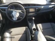 ✅ 2015 Toyota Corolla L • VIN: 5YFBURHE5FP261768 • Лот: 84648745. Опубликован ранее на Copart с пробегом Не указан. Бесплатный доступ к архиву аукционных продаж из США и подробный отчёт об истории автомобиля на DreamBid. Изображение 8.