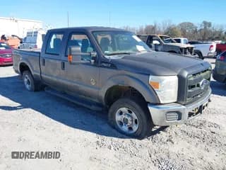 ✅ 2012 Ford F-250 XL • VIN: 1FT7W2BT2CEA75855 • Лот: 41359811. Опубликован ранее на IAAI с пробегом 154 161 миль. Бесплатный доступ к архиву аукционных продаж из США и подробный отчёт об истории автомобиля на DreamBid. Изображение 1.