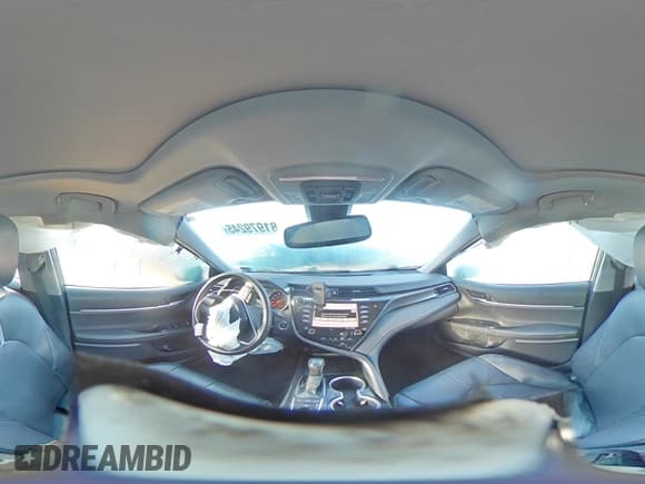 ✅ 2020 Toyota Camry XSE • VIN: 4T1K61AK9LU923115 • Lot: 81979245. Listed on Copart with 148,723 mi. Free auction sales archive from the USA and detailed vehicle history report at DreamBid. Image 14.