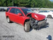 ✅ 2006 Saturn VUE • VIN: 5GZCZ53476S807478 • Lot: 63708555. Wystawiony na Copart z przebiegiem 157 116 mil. Bezpłatny archiwum sprzedaży aukcyjnych z USA i szczegółowy raport historii pojazdu na DreamBid. Zdjęcie 4.