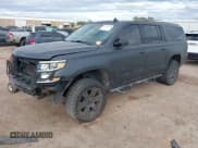 ✅ 2016 Chevrolet Suburban LT • VIN: 1GNSKHKC9GR317622 • Lot: 43579400. Wystawiony na IAAI z przebiegiem 92 808 mil. Bezpłatny archiwum sprzedaży aukcyjnych z USA i szczegółowy raport historii pojazdu na DreamBid. Zdjęcie 18.