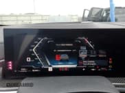 ✅ 2024 BMW X6 M60i • VIN: 5UX43EX08R9S67874 • Lot: 85975104. Wystawiony na Copart z przebiegiem 18 910 mil. Bezpłatny archiwum sprzedaży aukcyjnych z USA i szczegółowy raport historii pojazdu na DreamBid. Zdjęcie 9.