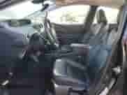 2022 Toyota Prius XLE with VIN JTDL9MFU3N3041295, listed as a Copart auction lot 81631155 with 47,563 mi miles and Clean title. Bid and sale history available at DreamBid. Image 7.