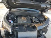 ✅ 2025 Hyundai Palisade Calligraphy • VIN: KM8R7DGE5SU816625 • Лот: 74484854. Опубликован ранее на Copart с пробегом 9 миль. Бесплатный доступ к архиву аукционных продаж из США и подробный отчёт об истории автомобиля на DreamBid. Изображение 12.