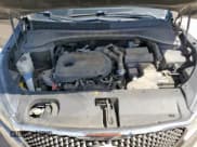 ✅ 2016 Kia Sorento SXL • VIN: 5XYPK4A11GG027378 • Lot: 65387385. Listed on Copart with 101,208 mi. Free auction sales archive from the USA and detailed vehicle history report at DreamBid. Image 12.