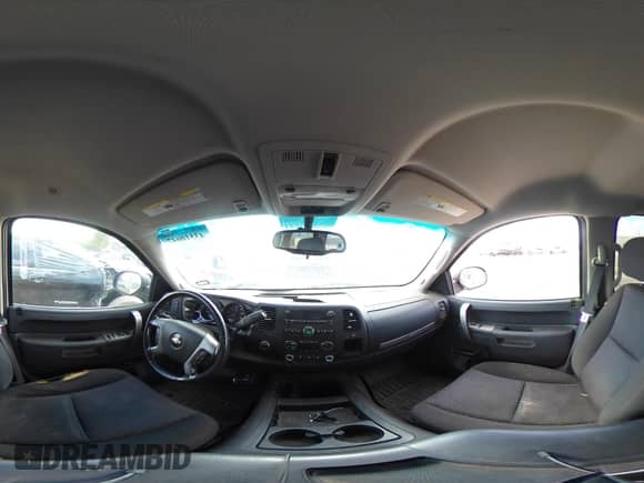 2011 Chevrolet Silverado 1500 LT z VIN 3GCPKSE35BG258438, wystawiony jako IAAI lot #43510647 z przebiegiem 212 290 mil mil oraz . Historia ofert i sprzedaży dostępna na DreamBid. Obrazek 20.