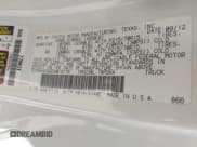 ✅ 2013 Toyota Tacoma • VIN: 5TFNX4CN2DX019176 • Lot: 42203236. Wystawiony na IAAI z przebiegiem 186 127 mil. Bezpłatny archiwum sprzedaży aukcyjnych z USA i szczegółowy raport historii pojazdu na DreamBid. Zdjęcie 9.