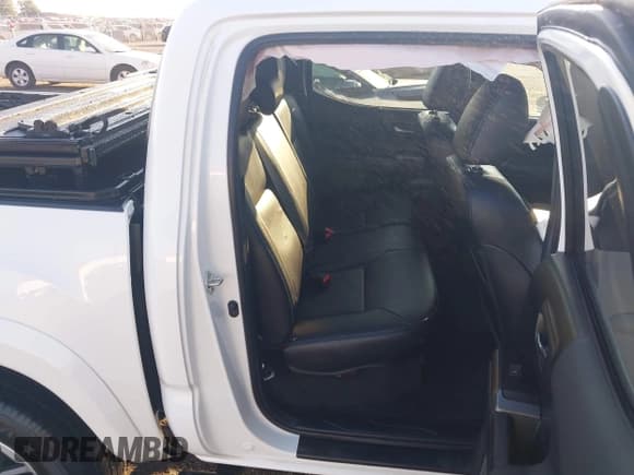 ✅ 2023 Toyota Tacoma SR • VIN: 3TMCZ5AN5PM558010 • Лот: 43358292. Опубликован ранее на IAAI с пробегом 26 117 миль. Бесплатный доступ к архиву аукционных продаж из США и подробный отчёт об истории автомобиля на DreamBid. Изображение 8.