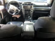 ✅ 2022 Toyota 4Runner TRD Sport • VIN: JTESU5JR7N6025534 • Lot: 62697505. Listed on Copart with 49,870 mi. Free auction sales archive from the USA and detailed vehicle history report at DreamBid. Image 8.