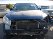 ✅ 2012 Toyota RAV4 Limited • VIN: 2T3DF4DV0CW233924 • Lot: 43661759. Listed on IAAI with Not provided. Free auction sales archive from the USA and detailed vehicle history report at DreamBid. Image 12.