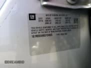 ✅ 2014 Chevrolet Volt • VIN: 1G1RE6E49EU154965 • Lot: 78887654. Wystawiony na Copart z przebiegiem Nie podano. Bezpłatny archiwum sprzedaży aukcyjnych z USA i szczegółowy raport historii pojazdu na DreamBid. Zdjęcie 12.