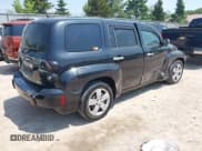 ✅ 2011 Chevrolet HHR LS • VIN: 3GNBAAFW6BS602685 • Lot: 42419799. Wystawiony na IAAI z przebiegiem 215 538 mil. Bezpłatny archiwum sprzedaży aukcyjnych z USA i szczegółowy raport historii pojazdu na DreamBid. Zdjęcie 4.