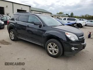 ✅ 2013 Chevrolet Equinox LT • VIN: 2GNFLNEK3D6202280 • Лот: 74472974. Опубликован ранее на Copart с пробегом 110 089 миль. Бесплатный доступ к архиву аукционных продаж из США и подробный отчёт об истории автомобиля на DreamBid. Изображение 4.