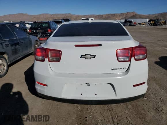 ✅ 2013 Chevrolet Malibu LT • VIN: 1G11E5SA5DF266795 • Lot: 44425324. Listed on Copart with 100,256 mi miles. Access the free auction sales archive from the USA and view a detailed vehicle history report at DreamBid. Image 6.