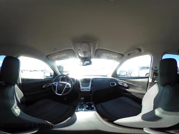 ✅ 2016 Chevrolet Equinox LT • VIN: 2GNFLFEK7G6180018 • Лот: 43420436. Опубликован ранее на IAAI с пробегом 158 277 миль. Бесплатный доступ к архиву аукционных продаж из США и подробный отчёт об истории автомобиля на DreamBid. Изображение 17.