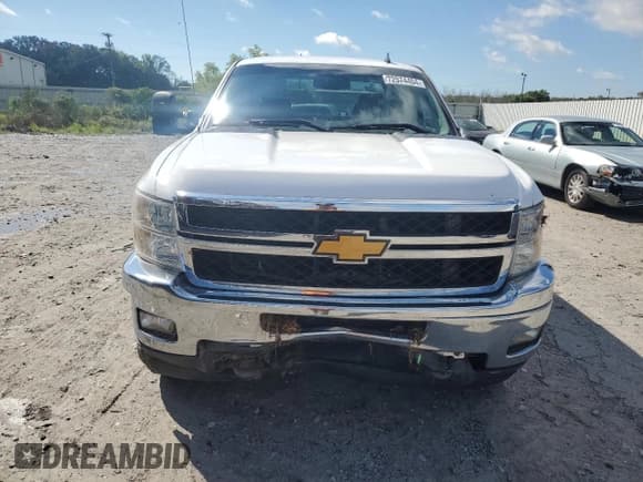 ✅ 2013 Chevrolet Silverado 2500HD LTZ • VIN: 1GC2KYC88DZ391046 • Лот: 72974404. Опубликован ранее на Copart с пробегом 317 597 миль. Бесплатный доступ к архиву аукционных продаж из США и подробный отчёт об истории автомобиля на DreamBid. Изображение 5.