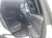 ✅ 2015 Chevrolet Tahoe LTZ • VIN: 1GNSCCKC2FR552510 • Lot: 43736217. Listed on IAAI with 207,190 mi. Free auction sales archive from the USA and detailed vehicle history report at DreamBid. Image 8.