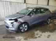 2023 Chevrolet Bolt EUV LT z VIN 1G1FY6S06P4191065, wystawiony jako Copart lot #85339375 z przebiegiem 30 220 mil mil oraz Szkoda całkowita • Salvage title. Historia ofert i sprzedaży dostępna na DreamBid. Obrazek 1.