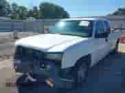 2003 Chevrolet Silverado 1500 LS с VIN 2GCEC19T531124550, выставлен на аукционе IAAI как лот 43063164 с пробегом 354 865 миль миль и . История ставок и продаж доступна на DreamBid. Изображение 2.