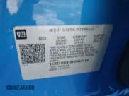 ✅ 2024 Cadillac CT4-V Blackwing • VIN: 1G6D75RP8R0410118 • Lot: 42880636. Listed on IAAI with 27,651 mi. Free auction sales archive from the USA and detailed vehicle history report at DreamBid. Image 9.