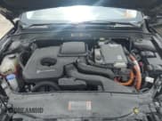 ✅ 2018 Ford Fusion SE • VIN: 3FA6P0LU8JR247925 • Lot: 59936075. Wystawiony na Copart z przebiegiem 93 650 mil. Bezpłatny archiwum sprzedaży aukcyjnych z USA i szczegółowy raport historii pojazdu na DreamBid. Zdjęcie 11.