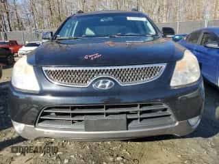 2011 Hyundai Veracruz GLS z VIN KM8NU4CC9BU175961, wystawiony jako Copart lot #84266404 z przebiegiem 217 692 mil mil oraz Szkoda całkowita • Salvage title. Historia ofert i sprzedaży dostępna na DreamBid. Obrazek 5.