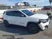 2021 Jeep Compass 80th Anniversary с VIN 3C4NJCEB2MT561291, выставлен на аукционе IAAI как лот 43292888 с пробегом 102 919 миль миль и . История ставок и продаж доступна на DreamBid. Изображение 13.