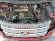 ✅ 2014 Ford Explorer • VIN: 1FM5K7B8XEGB22676 • Лот: 52720025. Опубликован ранее на Copart с пробегом Не указан. Бесплатный доступ к архиву аукционных продаж из США и подробный отчёт об истории автомобиля на DreamBid. Изображение 13.