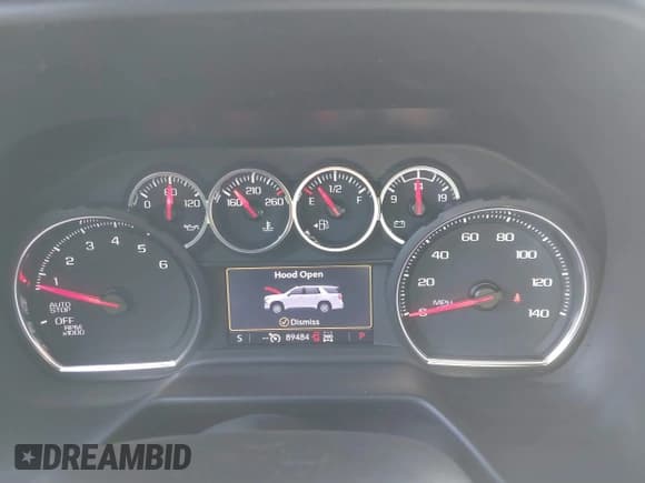 ✅ 2021 Chevrolet Suburban LT • VIN: 1GNSKCKD7MR363487 • Lot: 41669481. Wystawiony na IAAI z przebiegiem 89 484 mil. Bezpłatny archiwum sprzedaży aukcyjnych z USA i szczegółowy raport historii pojazdu na DreamBid. Zdjęcie 7.