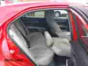 2022 Toyota Camry SE with VIN 4T1G11AK8NU054336, listed as a IAAI auction lot 43036563 with Not provided miles and . Bid and sale history available at DreamBid. Image 8.