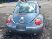 ✅ 2005 Volkswagen Beetle GLS • VIN: 3VWCK31C45M405037 • Lot: 42300484. Wystawiony na IAAI z przebiegiem 62 617 mil. Bezpłatny archiwum sprzedaży aukcyjnych z USA i szczegółowy raport historii pojazdu na DreamBid. Zdjęcie 17.