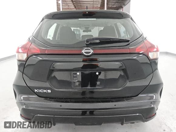 ✅ 2022 Nissan Kicks S • VIN: 3N1CP5BV4NL513778 • Лот: 65709445. Опубликован ранее на Copart с пробегом 116 303 миль. Бесплатный доступ к архиву аукционных продаж из США и подробный отчёт об истории автомобиля на DreamBid. Изображение 6.