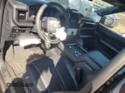 ✅ 2024 Ford Expedition Max Platinum • VIN: 1FMJK1M8XREA74154 • Lot: 65071315. Listed on Copart with 2,414 mi. Free auction sales archive from the USA and detailed vehicle history report at DreamBid. Image 8.