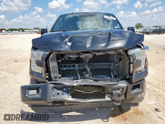 ✅ 2015 Ford F-150 XLT • VIN: 1FTEW1EF9FKD40090 • Лот: 71189915. Опубликован ранее на Copart с пробегом 138 946 миль. Бесплатный доступ к архиву аукционных продаж из США и подробный отчёт об истории автомобиля на DreamBid. Изображение 5.