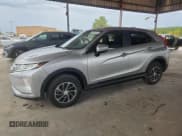 ✅ 2020 Mitsubishi Eclipse Cross ES • VIN: JA4AT3AA8LZ028935 • Lot: 84434605. Wystawiony na Copart z przebiegiem 109 135 mil. Bezpłatny archiwum sprzedaży aukcyjnych z USA i szczegółowy raport historii pojazdu na DreamBid. Zdjęcie 1.