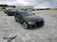 ✅ 2012 BMW 3 Series 335i • VIN: WBA3A9G56CNN67592 • Лот: 54086545. Опубликован ранее на Copart с пробегом Не указан. Бесплатный доступ к архиву аукционных продаж из США и подробный отчёт об истории автомобиля на DreamBid. Изображение 13.